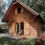 Dom wakacyjny Czuła Ojców Pradnik Czajowski