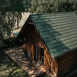 Czuła Ojców Dom wakacyjny *