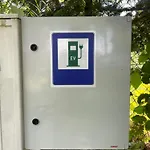 Dom wakacyjny Czuła Ojców