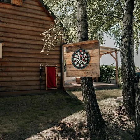 Czuła Ojców Pradnik Czajowski