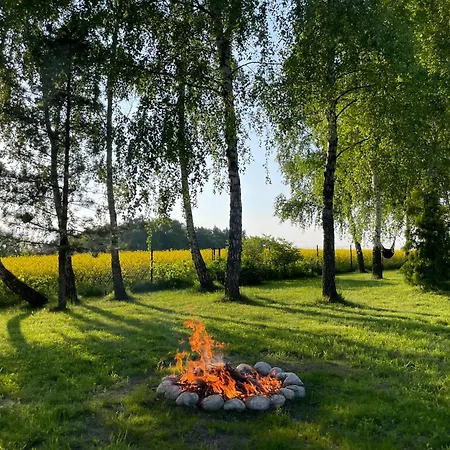 Czuła Ojców *