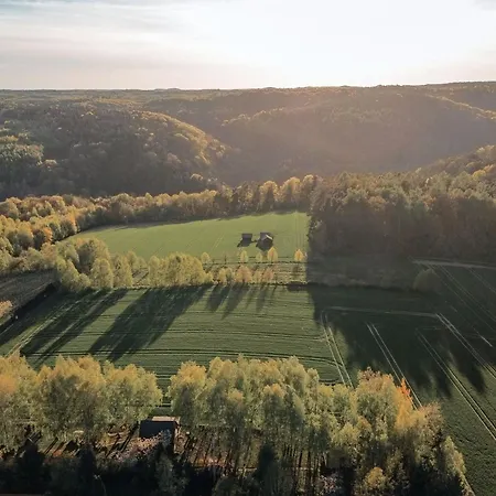 Czuła Ojców