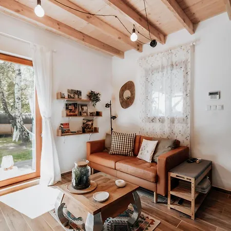 Czula Ojcow Casa vacanze